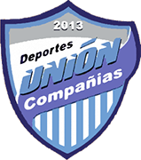 Logo of DEPORTES UNIÓN COMPAÑIAS-min