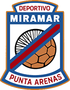 Logo of DEPORTIVO MIRAMAR-min