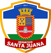 Logo of DEPORTIVO SANTA JUANA-min
