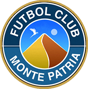 Logo di F.C. MONTE PATRIA-min