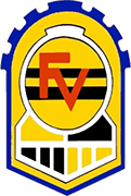 Logo di FERROVIARIO F.C.(CHI)-min