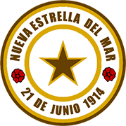 Logo di NUEVA ESTRELLA DEL MAR-min