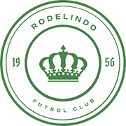 Logo of RODELINDO ROMÁN F.C.-min