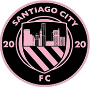 Logo SANTIAGO CITY F.C.-min