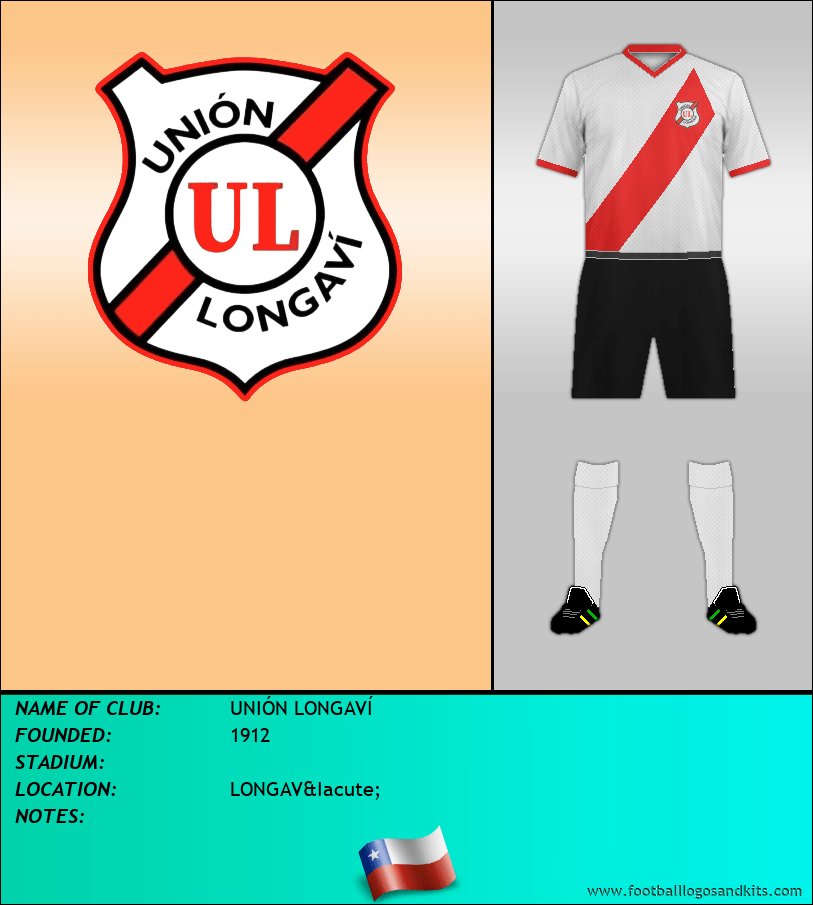 Logo of UNIÓN LONGAVÍ