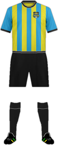 Kit C.D. SOL ORIENTE