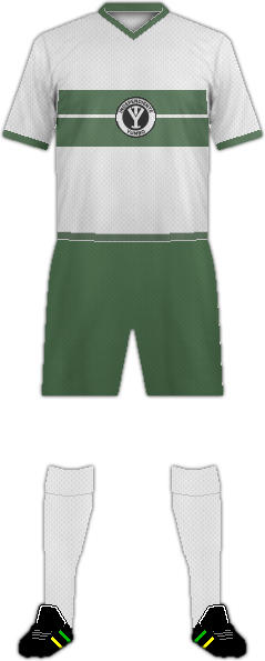 Kit INDEPENDIENTE YUMBO