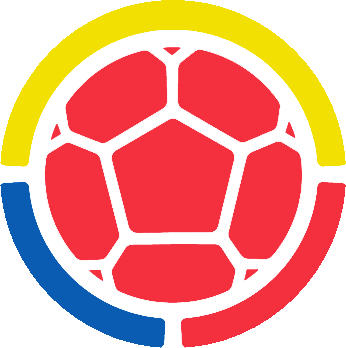 Logo of 03-1 SELECCIÓN DE COLOMBIA (COLOMBIA)