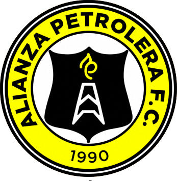 Logo of ALIANZA PETROLERA F.C.-1 (COLOMBIA)