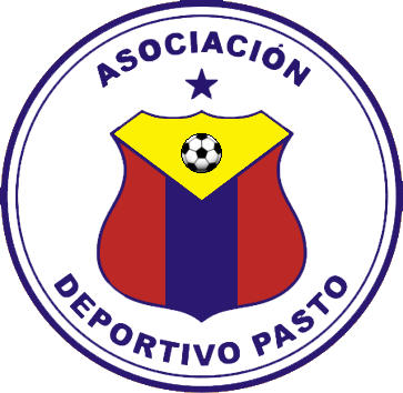 Logo of ASOCIACIÓN DEPORTIVO PASTO (COLOMBIA)