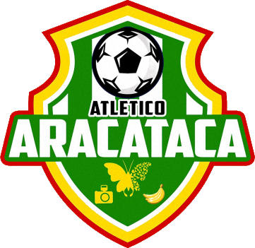 Logo of ATLÉTICO ARACATACA (COLOMBIA)