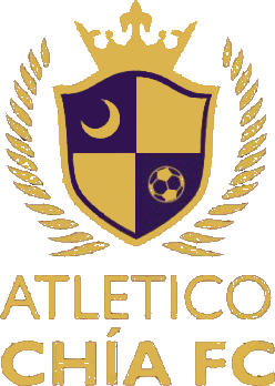 Logo of ATLÉTICO CHÍA F.C. (COLOMBIA)