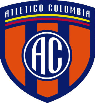 Logo of ATLÉTICO COLOMBIA (COLOMBIA)