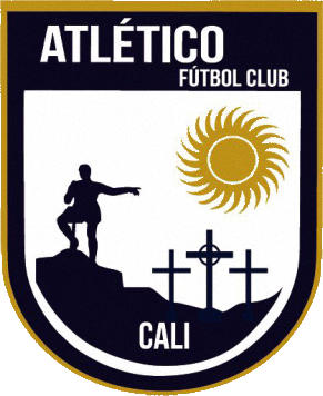 Logo of ATLÉTICO F.C. (COLOMBIA)