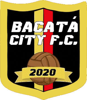 Logo of BACATÁ CITY F.C. (COLOMBIA)