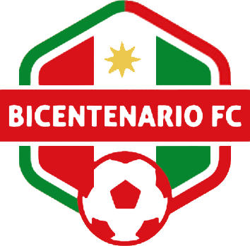 Logo of BICENTENARIO F.C. (COLOMBIA)