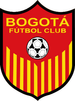 Logo of BOGOTÁ F.C. (COLOMBIA)