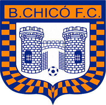 Logo of BOYACÁ CHICÓ F.C.-1 (COLOMBIA)