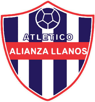 Logo of C. ATLÉTICO ALIANZA LLANOS (COLOMBIA)