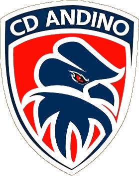 Logo of C.D. ANDINO (COLOMBIA)