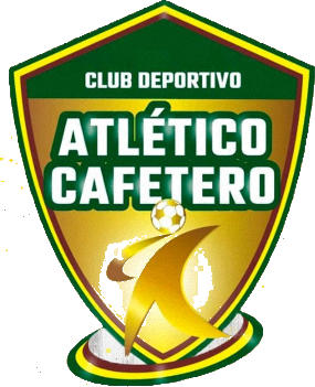 Logo of C.D. ATLÉTICO CAFETERO (COLOMBIA)
