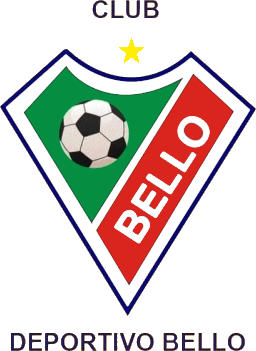 Logo of C.D. BELLO(COL) (COLOMBIA)