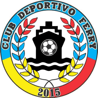 Logo of C.D. FERRY (COLOMBIA)