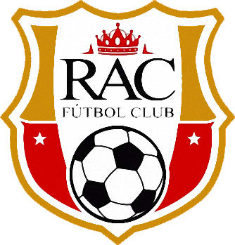 Logo of C.D. REAL ACADEMIA DEL CARIBE FC (COLOMBIA)