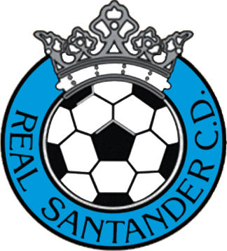 Logo of C.D. REAL SANTANDER (COLOMBIA)