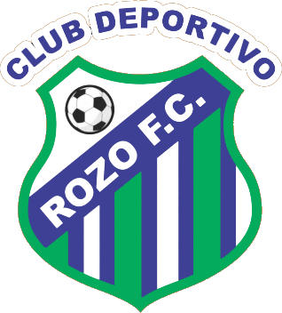 Logo of C.D. ROZO F.C. (COLOMBIA)