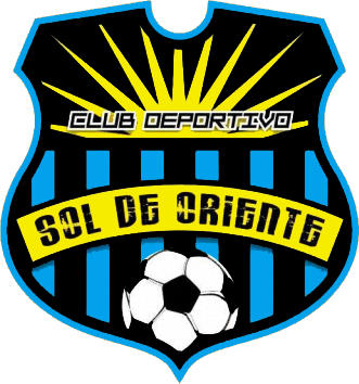Logo of C.D. SOL ORIENTE (COLOMBIA)