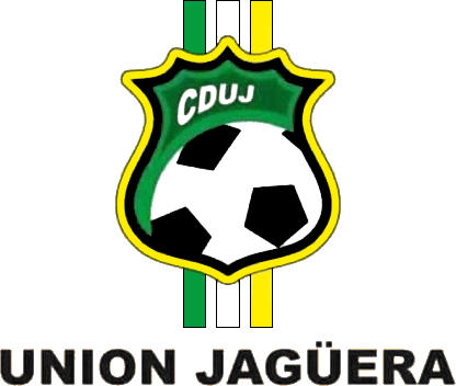 Logo of C.D. UNIÓN JAGÜERA (COLOMBIA)