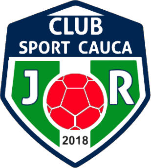 Logo of C.S. CAUCA (COLOMBIA)