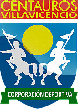 Logo of CORP. D. CENTAUROS VILLAVICENCIO (COLOMBIA)