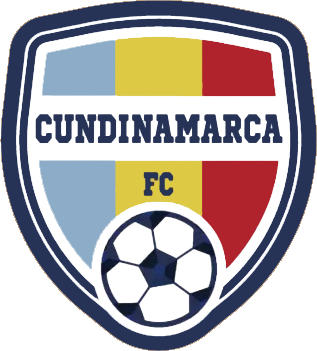 Logo of CUNDINAMARCA F.C. (COLOMBIA)