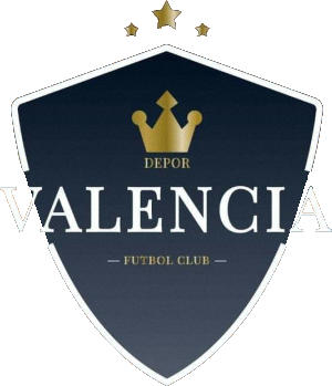 Logo of DEPOR VALENCIA F.C. (COLOMBIA)