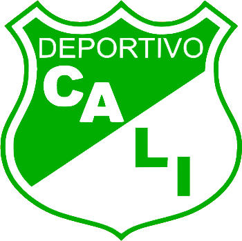 Logo of DEPORTIVO CALI-1 (COLOMBIA)