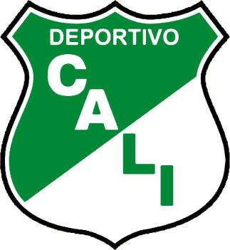 Logo of DEPORTIVO CALI (COLOMBIA)
