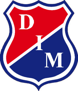 Logo of DEPORTIVO INDEPENDIENTE MEDELLÍN (COLOMBIA)