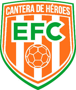 Logo of ENVIGADO F.C. (COLOMBIA)
