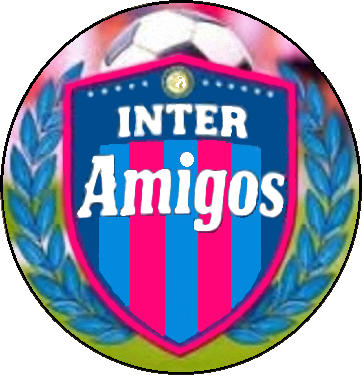 Logo of INTER AMIGOS F.C. (COLOMBIA)