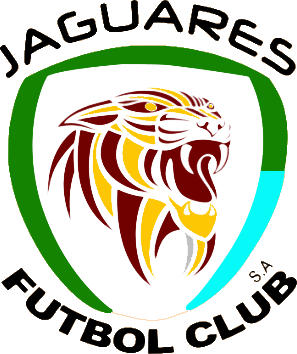 Logo of JAGUARES F.C. (COLOMBIA)