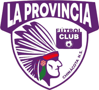 Logo of LA PROVINCIA F.C. (COLOMBIA)