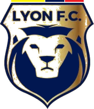 Logo of LYON F.C.(COL) (COLOMBIA)