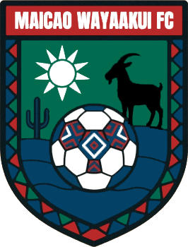 Logo of MAICAO WAYAAKUI F.C. (COLOMBIA)
