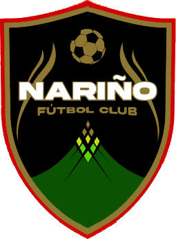 Logo of NARIÑO F.C. (COLOMBIA)