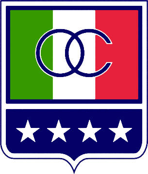 Logo of ONCE CALDAS (COLOMBIA)