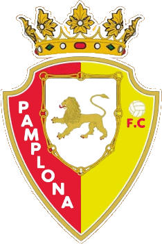 Logo of PAMPLONA F.C.(COL) (COLOMBIA)