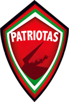 Logo of PATRIOTAS BOYACÁ F.C. (COLOMBIA)