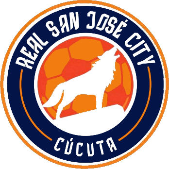 Logo of REAL SAN JOSÉ CITY (COLOMBIA)